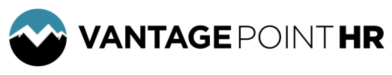 Vantage Point HR Logo